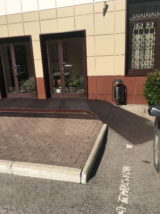 Гостиница Круиз Пермь-168