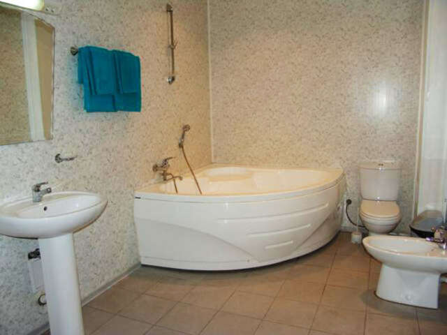 Гостиница Круиз Пермь-15