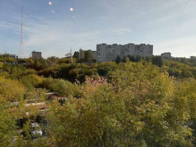 Гостиница Круиз Пермь-44