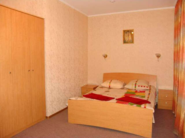 Гостиница Круиз Пермь-13