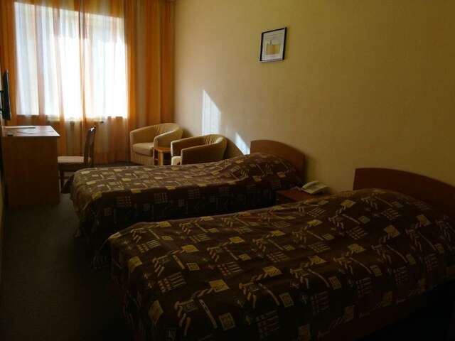 Гостиница Круиз Пермь-142