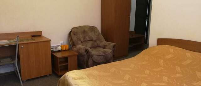 Гостиница Круиз Пермь-158