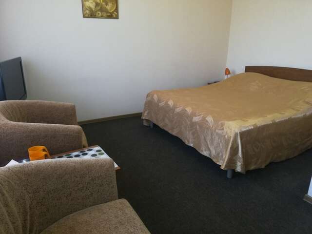 Гостиница Круиз Пермь-106