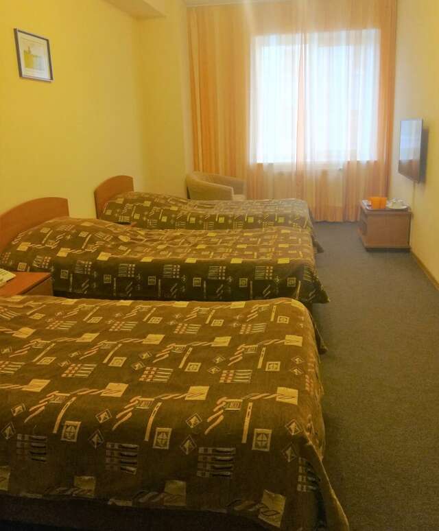 Гостиница Круиз Пермь-112