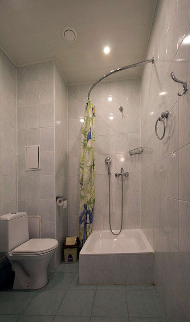 Гостиница Круиз Пермь-35