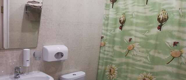 Гостиница Круиз Пермь-75