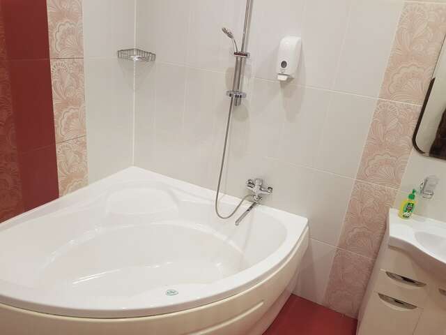 Гостиница Круиз Пермь-194