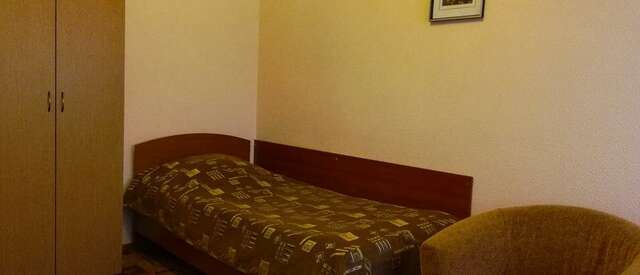 Гостиница Круиз Пермь-155