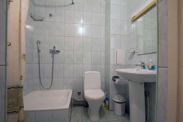 Гостиница Круиз Пермь-28