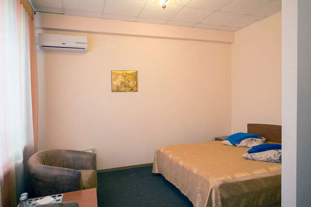 Гостиница Круиз Пермь-29