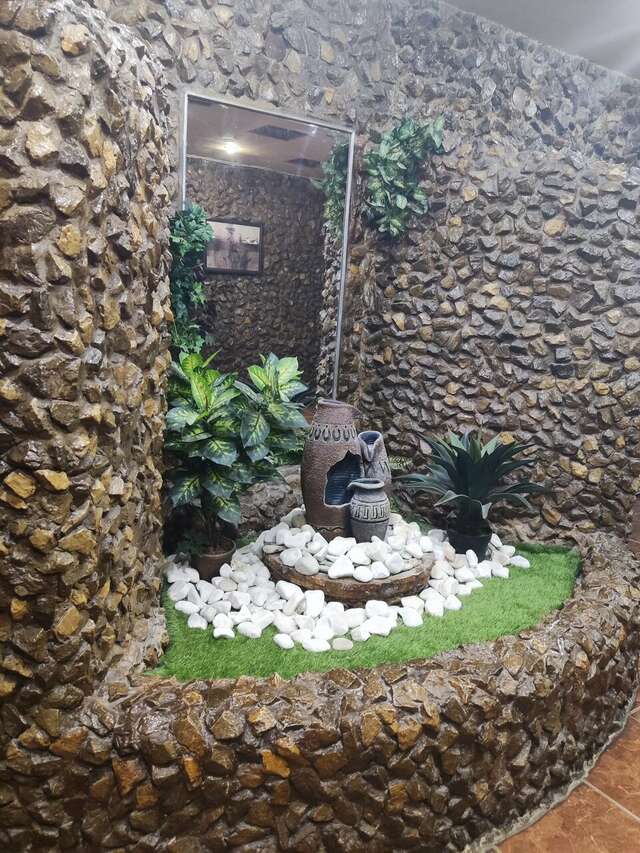 Гостиница Круиз Пермь-167