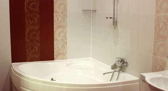 Гостиница Круиз Пермь-123