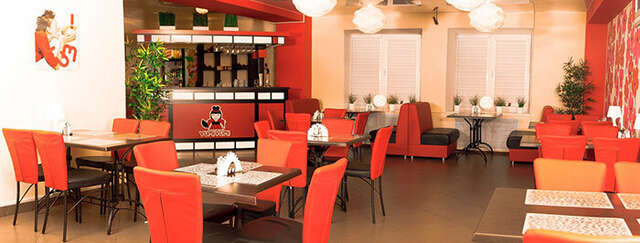 Гостиница Круиз Пермь-4