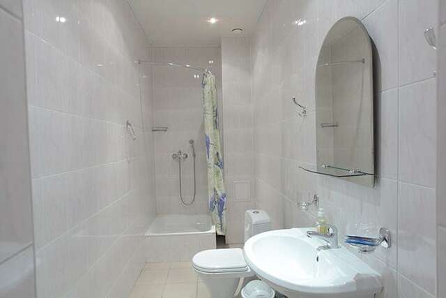 Гостиница Круиз Пермь-111