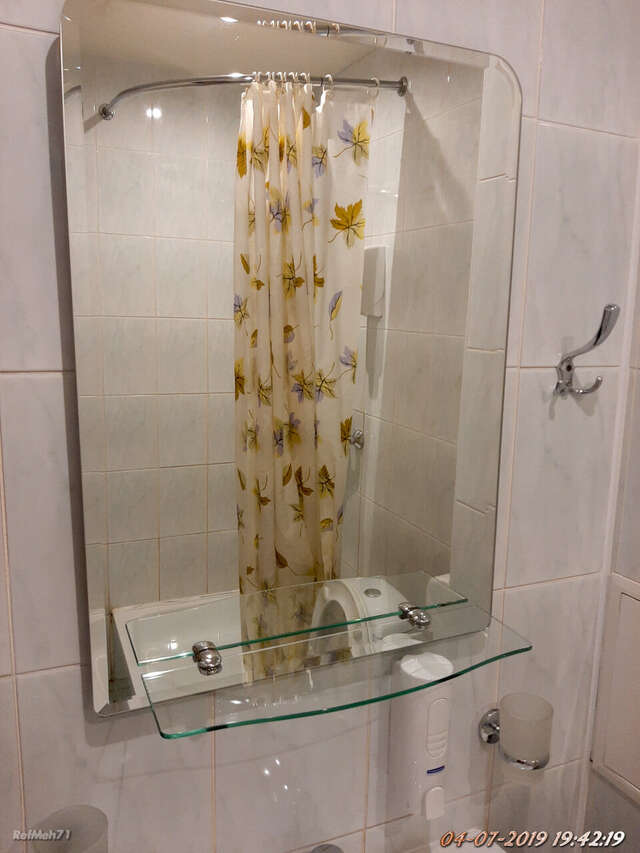 Гостиница Круиз Пермь-188