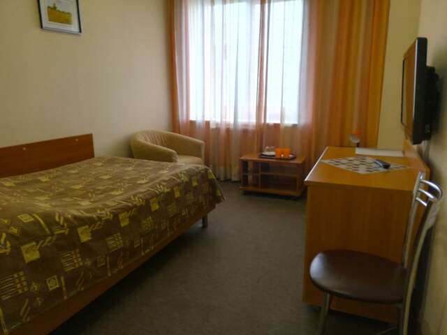 Гостиница Круиз Пермь-165