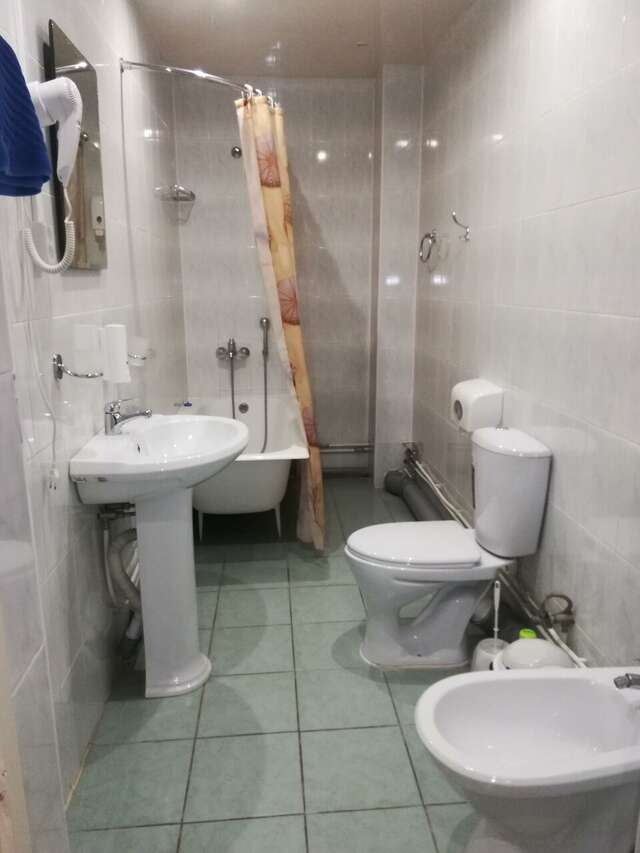 Гостиница Круиз Пермь-154