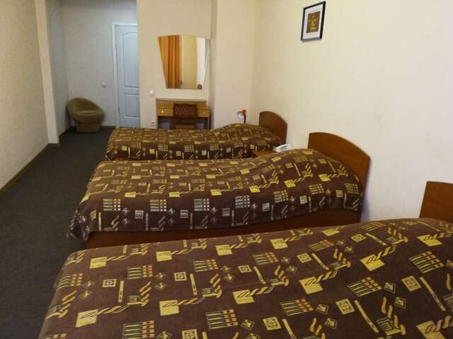 Гостиница Круиз Пермь-72