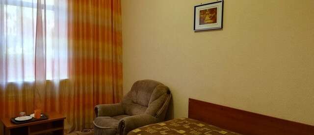 Гостиница Круиз Пермь-108