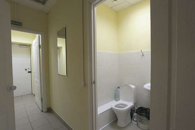 Гостиница Круиз Пермь-153