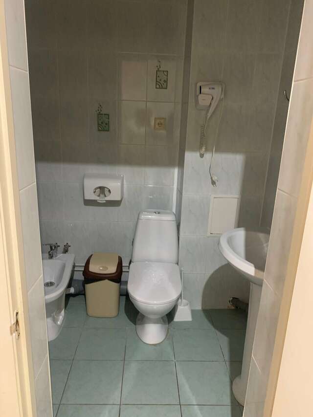 Гостиница Круиз Пермь-200