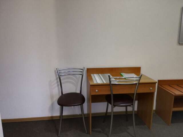 Гостиница Круиз Пермь-69