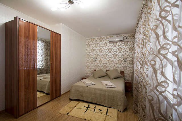 Гостиница Круиз Пермь-26