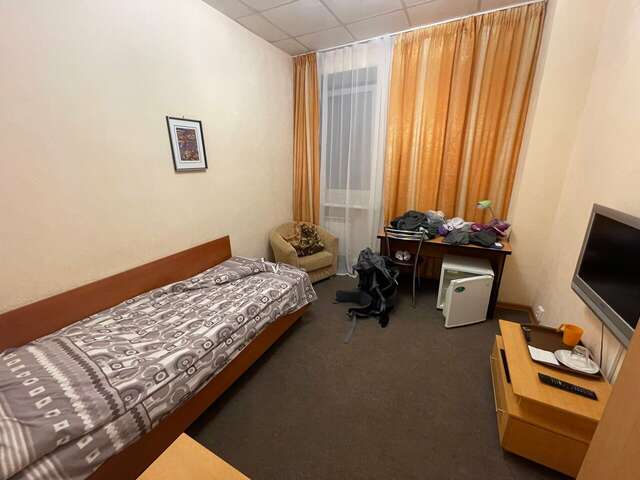 Гостиница Круиз Пермь-210