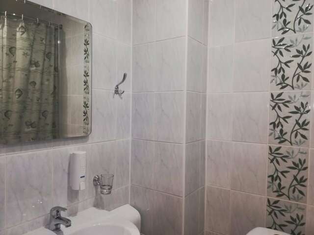 Гостиница Круиз Пермь-101