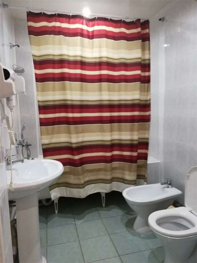 Гостиница Круиз Пермь-61