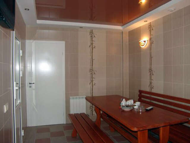 Гостиница Круиз Пермь-8