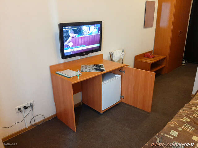 Гостиница Круиз Пермь-184