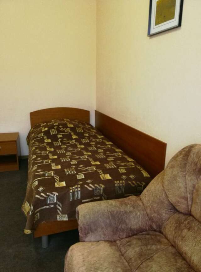 Гостиница Круиз Пермь-164