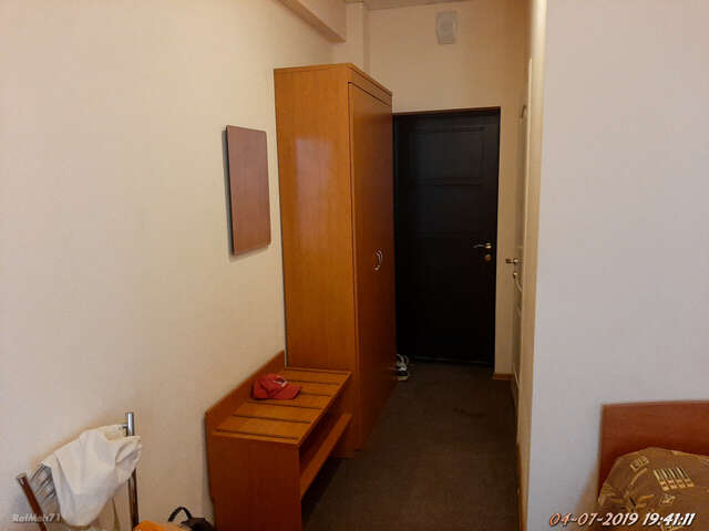 Гостиница Круиз Пермь-213