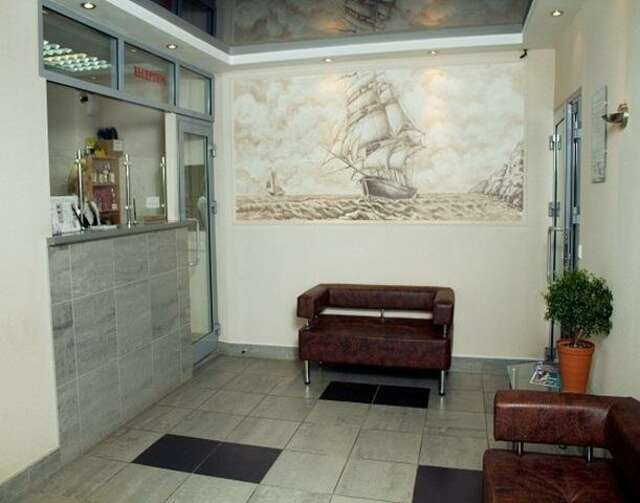 Гостиница Круиз Пермь-63