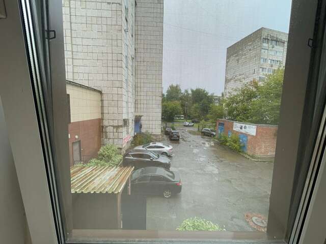 Гостиница Круиз Пермь-172