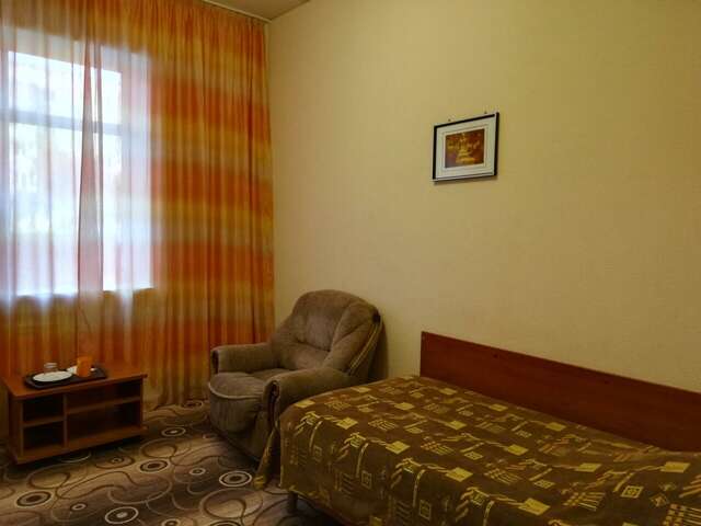 Гостиница Круиз Пермь-159