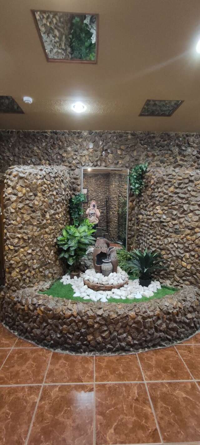 Гостиница Круиз Пермь-202