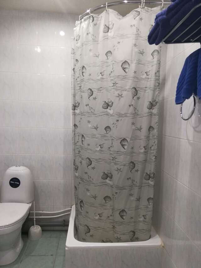 Гостиница Круиз Пермь-76