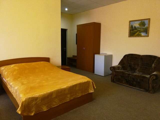 Гостиница Круиз Пермь-128