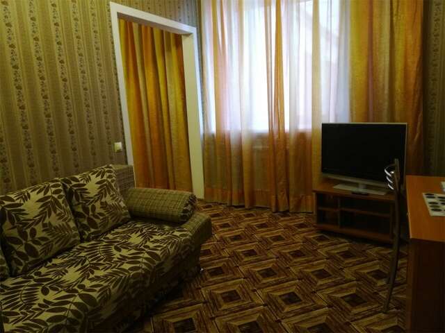 Гостиница Круиз Пермь-73