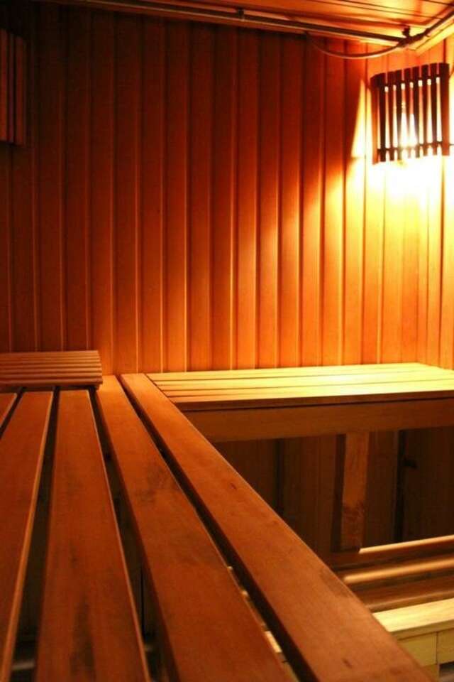 Гостиница Круиз Пермь-45