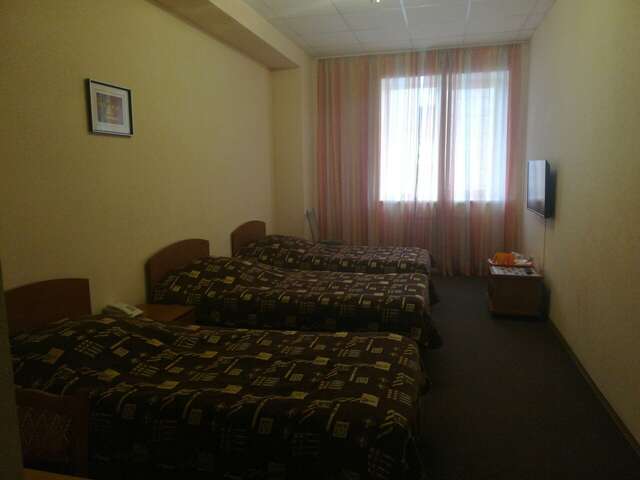 Гостиница Круиз Пермь-162