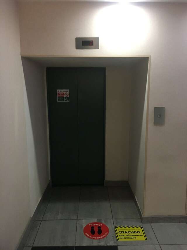 Гостиница Круиз Пермь-189