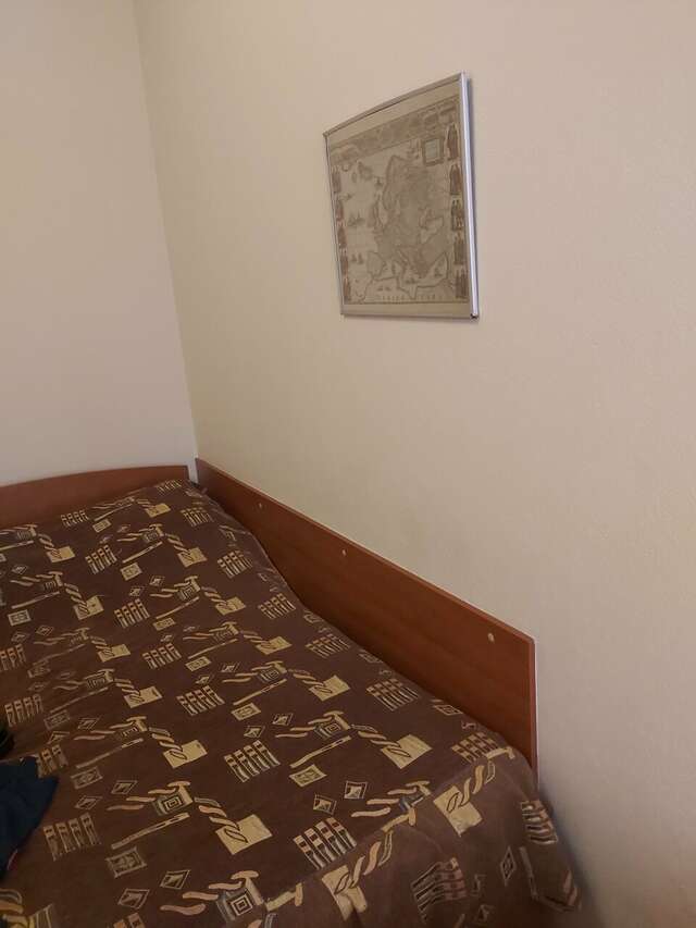 Гостиница Круиз Пермь-205