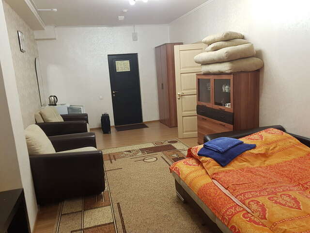 Гостиница Круиз Пермь-203