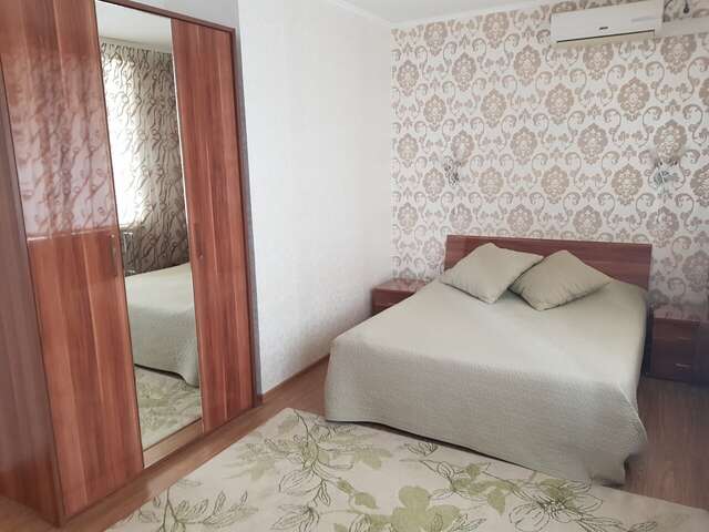 Гостиница Круиз Пермь-206