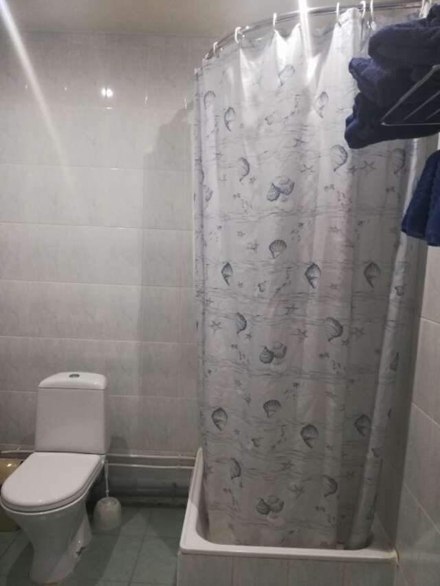 Гостиница Круиз Пермь-126