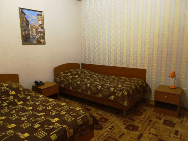 Гостиница Круиз Пермь-144