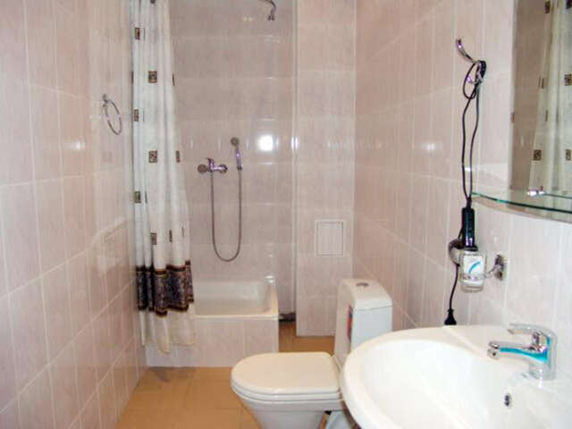 Гостиница Круиз Пермь-12